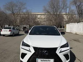 Lexus NX 300h