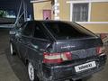 ВАЗ (Lada) 2112 2005 годаүшін500 000 тг. в Атырау – фото 4