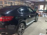 BMW X6 2009 года за 10 500 000 тг. в Экибастуз – фото 4