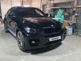 BMW X6 2009 года за 10 500 000 тг. в Экибастуз