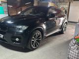 BMW X6 2009 года за 10 500 000 тг. в Экибастуз – фото 2