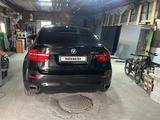 BMW X6 2009 года за 10 500 000 тг. в Экибастуз – фото 3