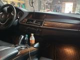 BMW X6 2009 года за 10 500 000 тг. в Экибастуз – фото 5