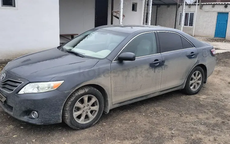 Toyota Camry 2011 года за 7 000 000 тг. в Атырау