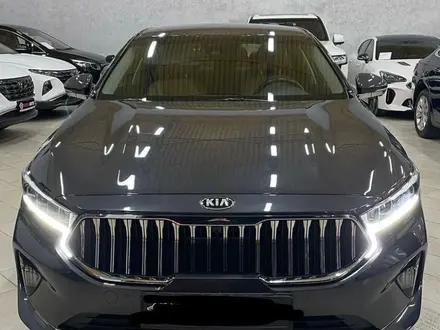 Kia K7 2020 года за 17 500 000 тг. в Актобе