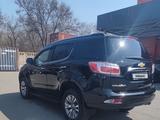 Chevrolet TrailBlazer 2022 года за 15 300 000 тг. в Алматы – фото 3