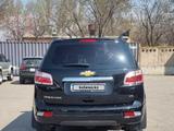 Chevrolet TrailBlazer 2022 года за 15 300 000 тг. в Алматы – фото 5