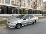 ВАЗ (Lada) 2115 2005 года за 1 400 000 тг. в Туркестан – фото 4