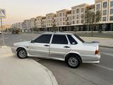 ВАЗ (Lada) 2115 2005 года за 1 400 000 тг. в Туркестан
