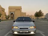 ВАЗ (Lada) 2115 2005 года за 1 400 000 тг. в Туркестан – фото 3