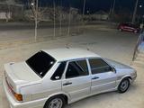 ВАЗ (Lada) 2115 2005 года за 1 400 000 тг. в Туркестан – фото 2