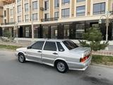 ВАЗ (Lada) 2115 2005 года за 1 400 000 тг. в Туркестан – фото 5