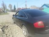 Audi A6 1998 года за 1 700 000 тг. в Усть-Каменогорск – фото 3