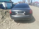 Audi A6 1998 года за 1 700 000 тг. в Усть-Каменогорск – фото 5