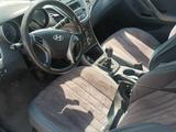 Hyundai Elantra 2014 года за 4 300 000 тг. в Астана – фото 5