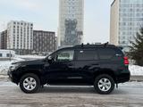 Toyota Land Cruiser Prado 2021 годаfor24 990 000 тг. в Астана – фото 4