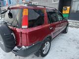 Honda CR-V 1997 годаfor2 800 000 тг. в Усть-Каменогорск – фото 5