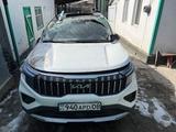 Киа Спортейдж 24г Объем 2 пробег 4тысүшін1 000 000 тг. в Атырау