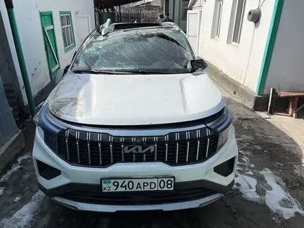 Киа Спортейдж 24г Объем 2 пробег 4тыс за 1 000 000 тг. в Атырау