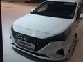 Hyundai Accent 2020 годаүшін7 000 000 тг. в Атырау – фото 2