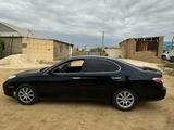 Lexus ES 300 2003 годаүшін4 100 000 тг. в Бейнеу – фото 3