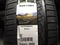 Ikon (Nokian) Autograph Eco 3 225/55 R17for63 000 тг. в Алматы