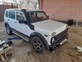 ВАЗ (Lada) Lada 2131 (5-ти дверный) 2006 годаfor750 000 тг. в Кызылорда – фото 7