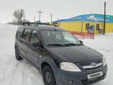 ВАЗ (Lada) Largus Cross 2018 года за 5 000 000 тг. в Актобе – фото 3