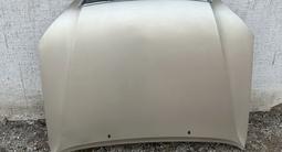 Капот решетка утеплитель за 1 110 тг. в Алматы – фото 2