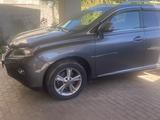 Lexus RX 270 2012 годаүшін11 000 000 тг. в Алматы – фото 2