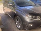 Lexus RX 270 2012 годаүшін11 000 000 тг. в Алматы