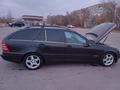 Mercedes-Benz C 200 2001 года за 2 500 000 тг. в Павлодар – фото 4