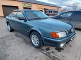 Audi 100 1991 годаүшін1 780 000 тг. в Аркалык – фото 2