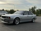 BMW 540 1995 годаүшін7 200 000 тг. в Алматы