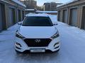 Hyundai Tucson 2019 года за 10 600 000 тг. в Усть-Каменогорск