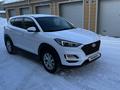 Hyundai Tucson 2019 года за 10 600 000 тг. в Усть-Каменогорск – фото 4