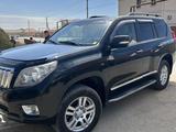 Toyota Land Cruiser Prado 2010 года за 15 500 000 тг. в Актау – фото 2