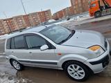 Ford Fusion 2007 годаүшін3 200 000 тг. в Астана – фото 2