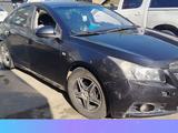 Chevrolet Cruze 2013 годаүшін1 900 000 тг. в Уральск – фото 2