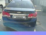 Chevrolet Cruze 2013 годаүшін1 900 000 тг. в Уральск – фото 3