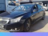 Chevrolet Cruze 2013 годаүшін1 900 000 тг. в Уральск – фото 5