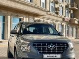 Hyundai Venue 2021 года за 9 500 000 тг. в Актау