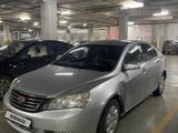 Geely Emgrand EC7 2013 года за 2 800 000 тг. в Астана – фото 4