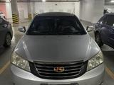 Geely Emgrand EC7 2013 года за 2 800 000 тг. в Астана – фото 3