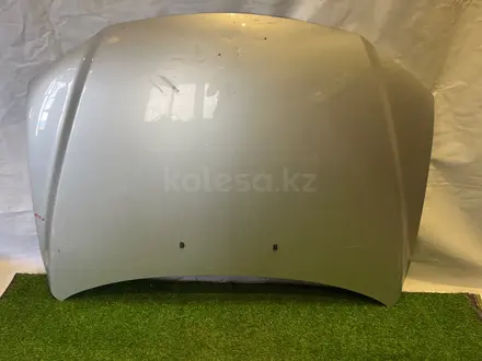 Капот mazda 6 за 50 000 тг. в Караганда – фото 5