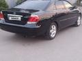 Toyota Camry 2005 года за 5 500 000 тг. в Алматы – фото 8