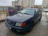 Audi 100 1992 года за 2 400 000 тг. в Астана – фото 4