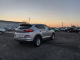 Hyundai Tucson 2020 годаfor12 000 000 тг. в Шымкент – фото 5