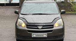 Toyota Sienna 2004 годаfor8 000 000 тг. в Алматы – фото 3