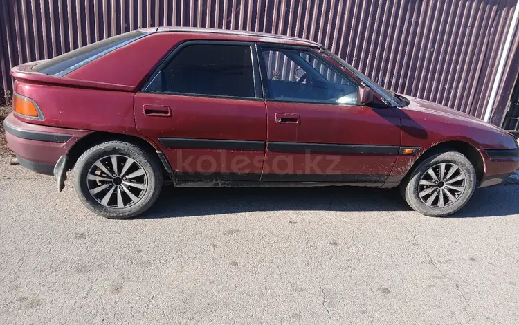 Mazda 323 1993 годаfor500 000 тг. в Алматы